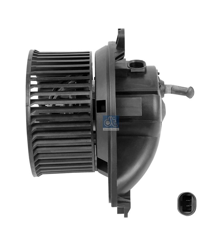 DT Spare Parts Utastér-ventilátor 4.63665