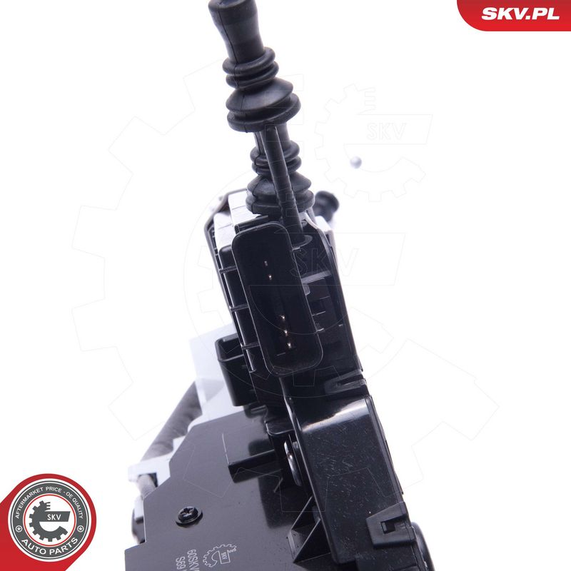 Ukselukk, ESEN SKV 60SKV052