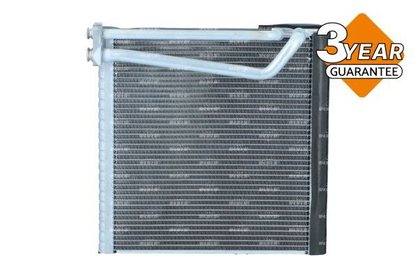 Airconditioning verdamper past: CATERPILLAR 320D