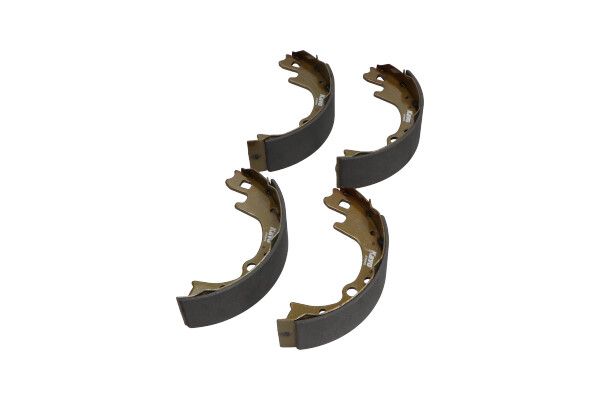 Kavo Parts KBS-4401 Brake Shoe Set