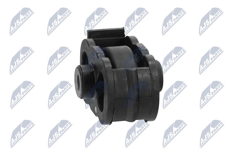 Paigutus, Mootor, NTY ZPS-NS-053