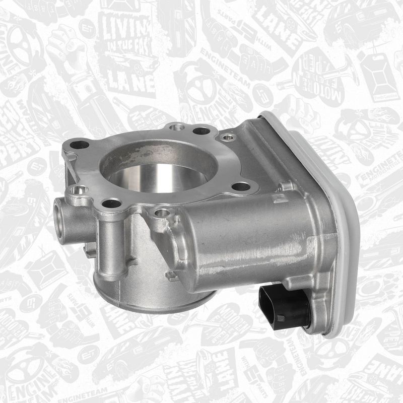 Product Image - Gasklephuis - ED0237 - ET ENGINETEAM