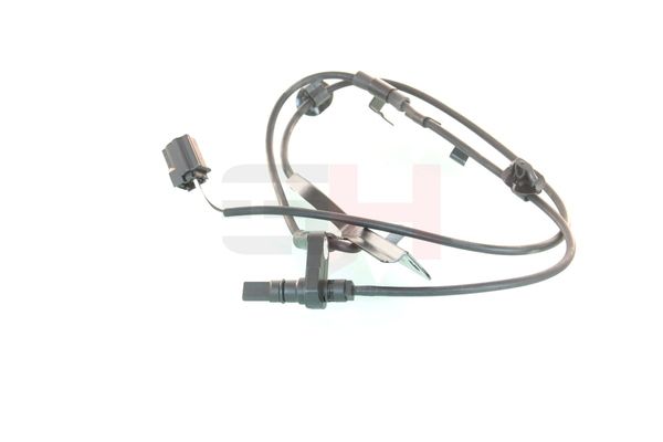 GH GH-704511V Jutiklis, rato greitis