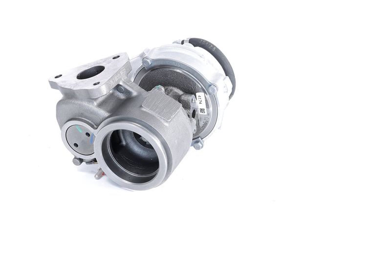 Compresor,sistem de supraalimentare T918819 BTS Turbo