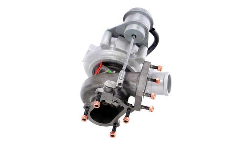 REMANTE 003-001-004415R Charger, charging (supercharged/turbocharged)