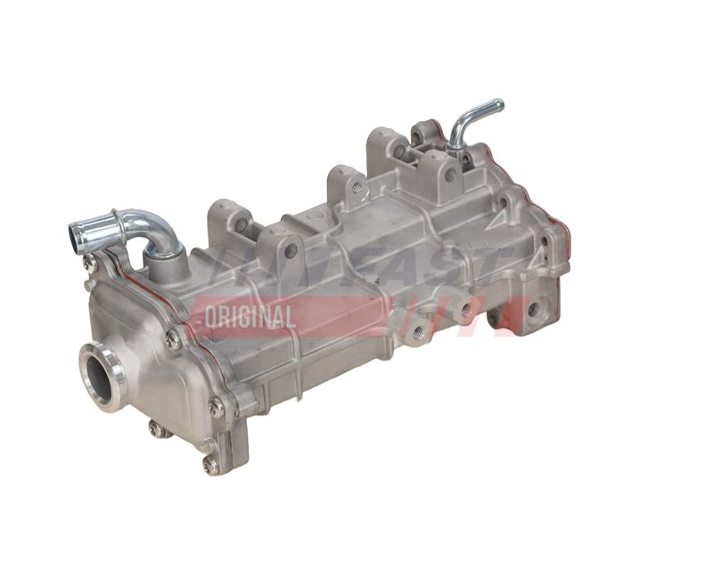 Radiaator, heitgaaside tagasijooks, FAST FT60404