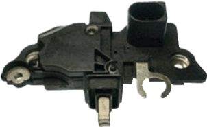GM generátor szabályozó RTR3266