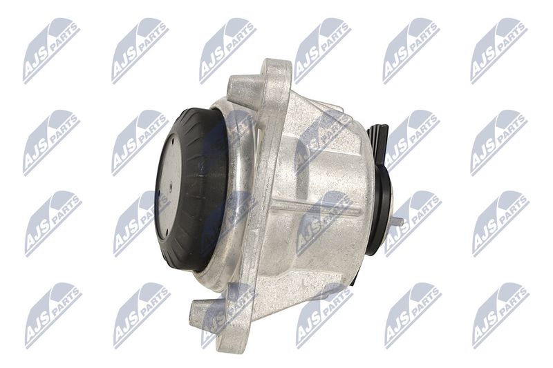 Paigutus, Mootor, NTY ZPS-ME-065