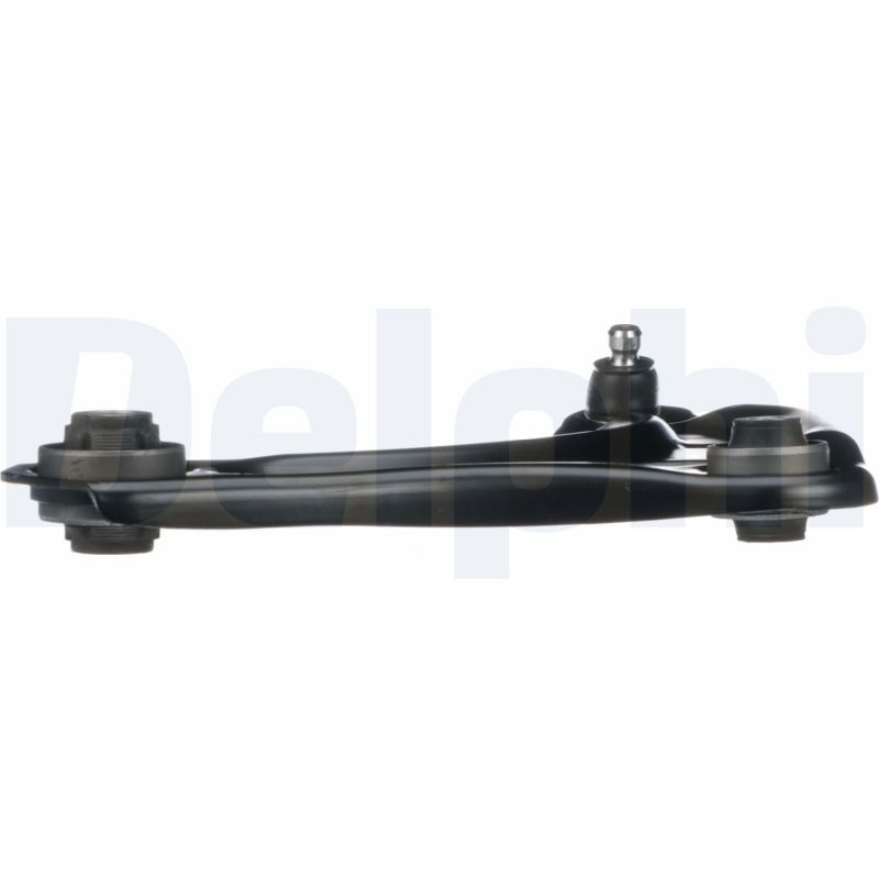 DELPHI TC2682 Control/Trailing Arm, wheel suspension