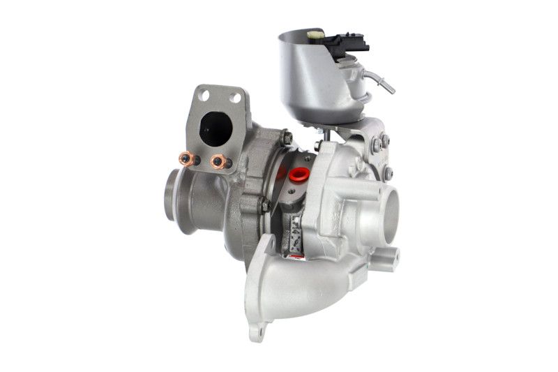 REMANTE 003-002-004515R Charger, charging (supercharged/turbocharged)