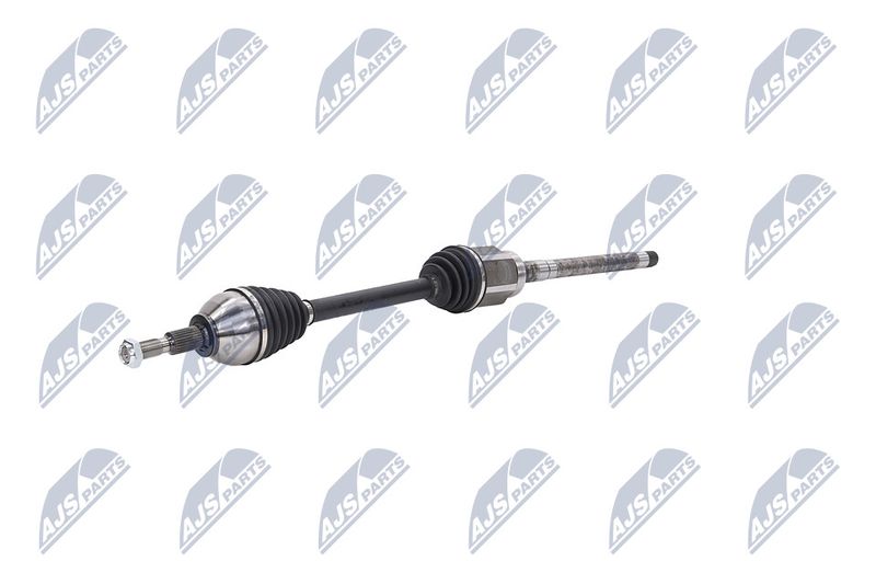 NTY NPW-FR-180 Drive Shaft