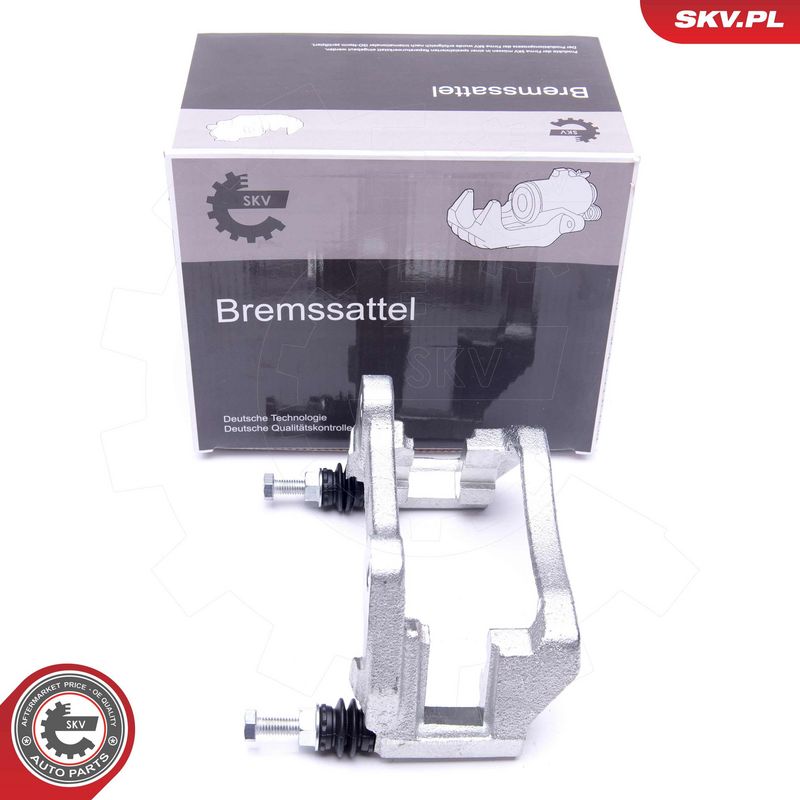 Kinnitus, pidurisadul, ESEN SKV 45SKV533