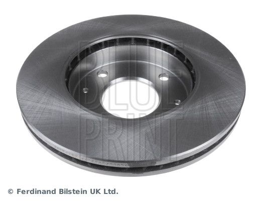 BLUE PRINT ADG04352 Brake Disc
