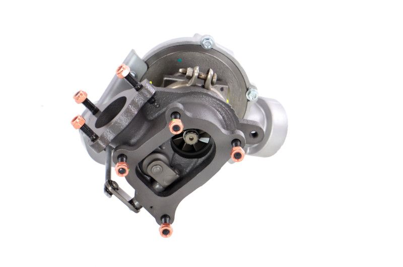 REMANTE 003-001-001069R Charger, charging (supercharged/turbocharged)