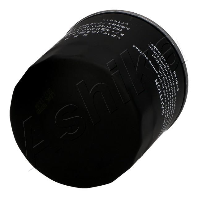 ASHIKA 10-04-498 Oil Filter