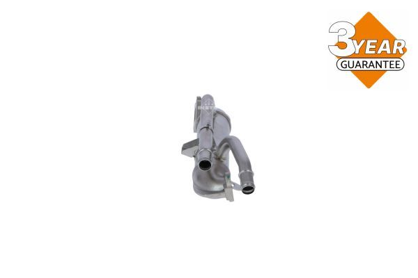 Radiaator, heitgaaside tagasijooks, NRF 48005