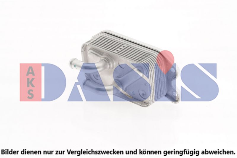 ÖLKüHLER MOTORöL AKS DASIS 226006N
