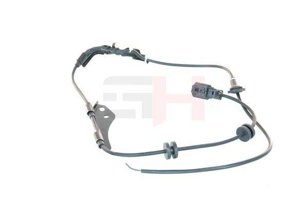 Andur, rattapöörete arv, GH GH-714510V