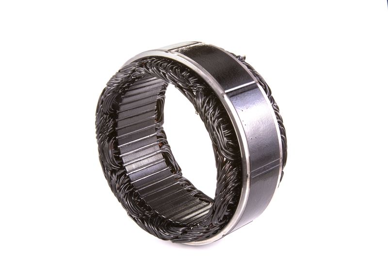 Stator, generátor 1 125 047 007
