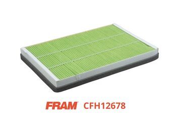 FRAM CFH12678