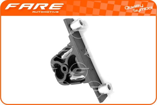 FARE SA 13067 - Mount, exhaust system