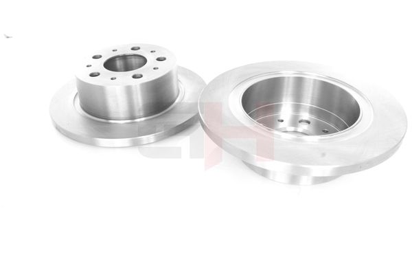 Piduriketas, GH GH-421942