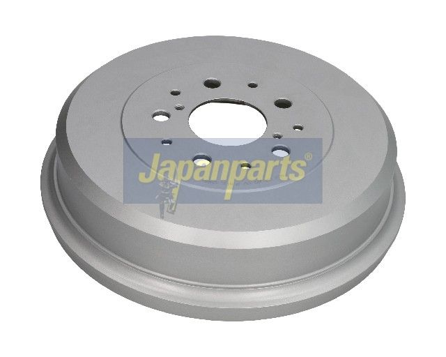 JAPANPARTS Stabdžių būgnas