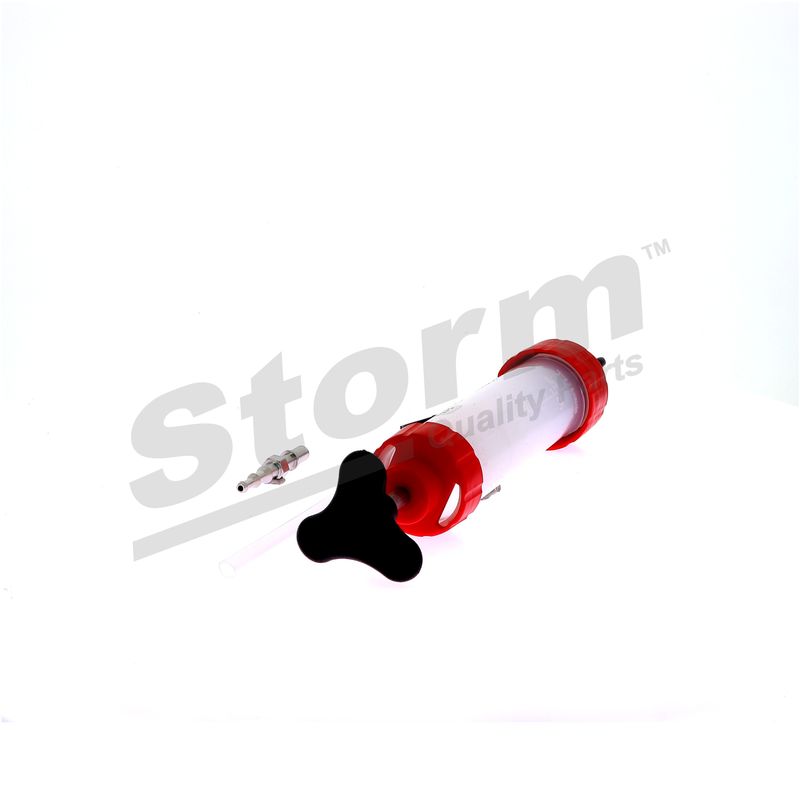 Appareil de remplissage, huile de transmission STORM QUALITY PARTS 666661