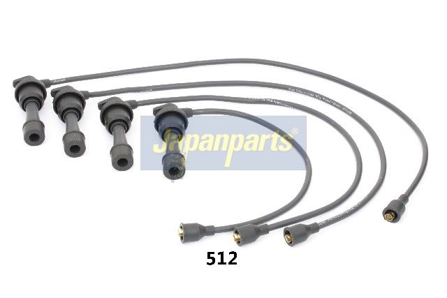 Juego de cables de encendido