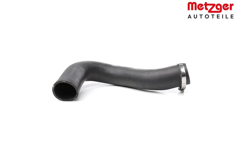 METZGER AUTOTEILE 2401370 Charge Air Hose