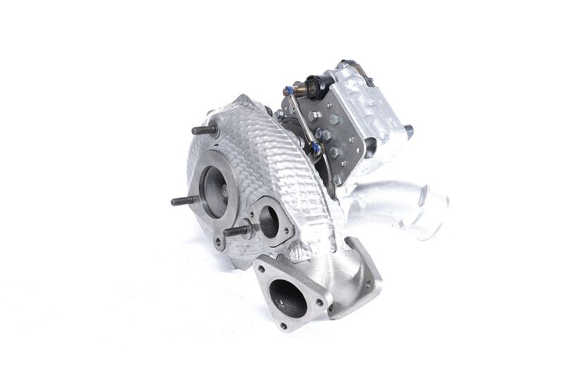 LADER AUFLADUNG BTS Turbo T912937 24