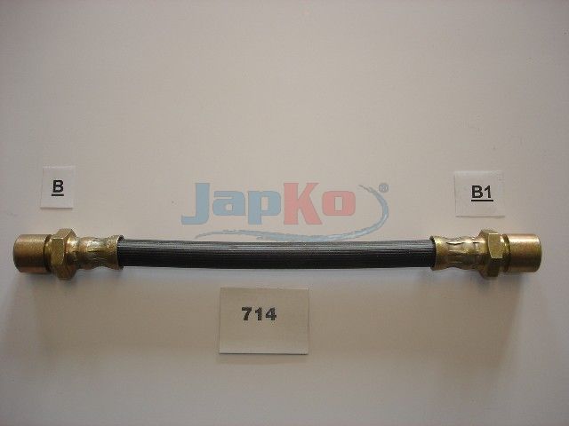 Kinnitus, Pidurivoolik,...