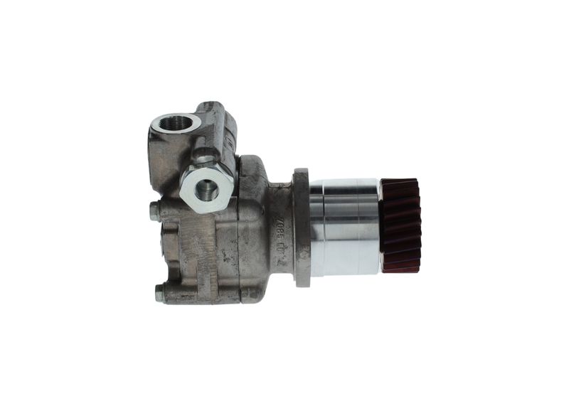 BOSCH K S01 000 431 Hydraulic Pump, steering