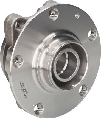 MAPCO 46846 Wheel Bearing Kit