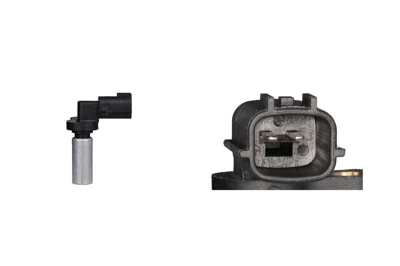 Sensor, posición arbol de levas