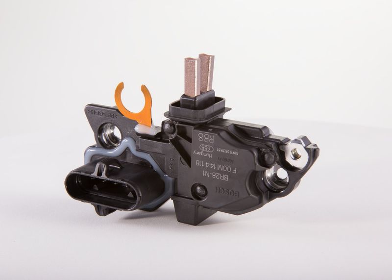 BOSCH F00M144118 Alternator Regulator