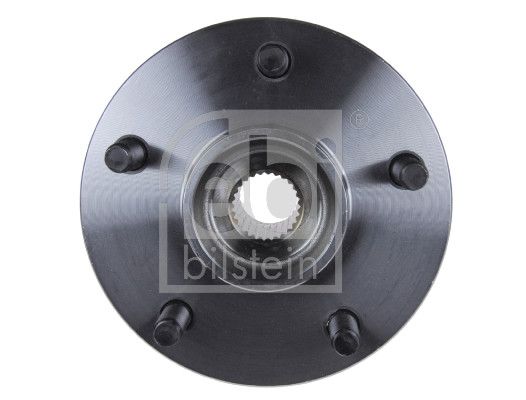 FEBI BILSTEIN 172585 Wheel Bearing Kit