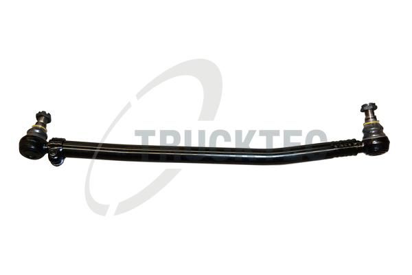 TRUCKTEC AUTOMOTIVE 03.31.004 - Centrinė vairo traukė