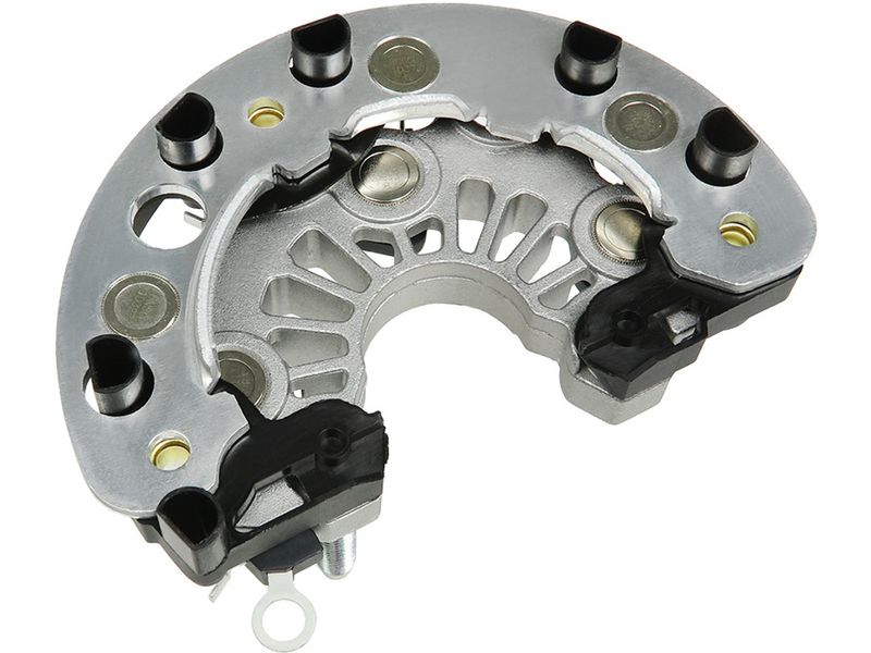 AS-PL ARC0055 Rectifier, alternator