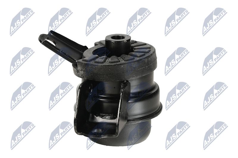 Paigutus, Mootor, NTY ZPS-DA-001