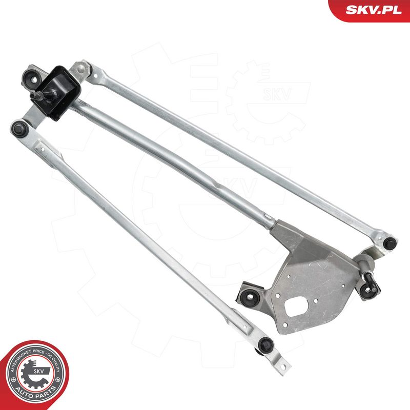 Pesurihoovastik, ESEN SKV 05SKV191