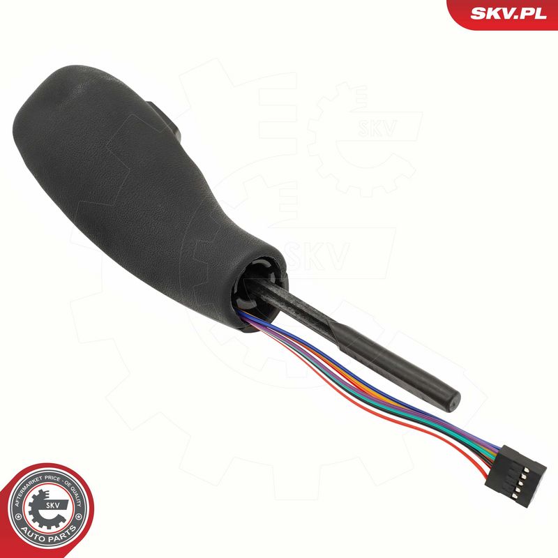 Käigukanginupp, ESEN SKV 63SKV203