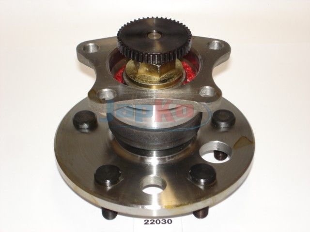 Rattarumm, JAPKO 422030