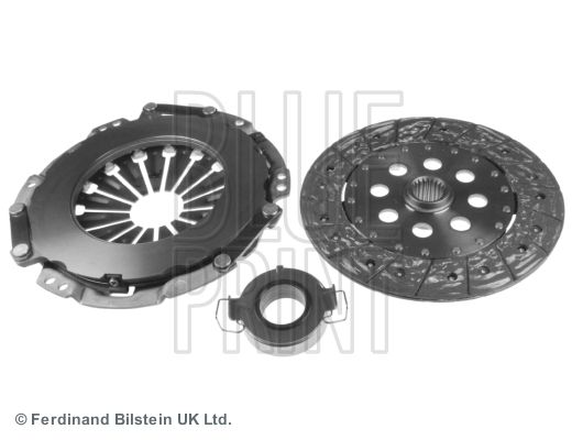 BLUE PRINT ADT330162 Clutch Kit