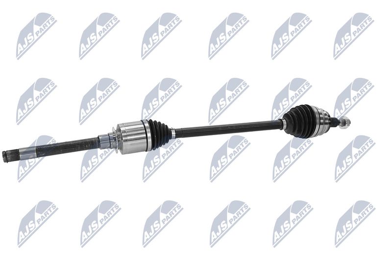 NTY NPW-ME-233 Drive Shaft