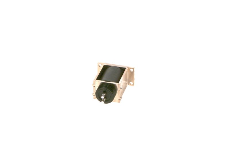 BOSCH 0330005002 Solenoid