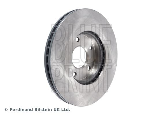 BLUE PRINT ADN143178 Brake Disc