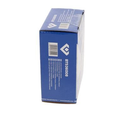 Montaažitööriistade komplekt, kütuseetteandja, kütusepump, KS TOOLS BT536008
