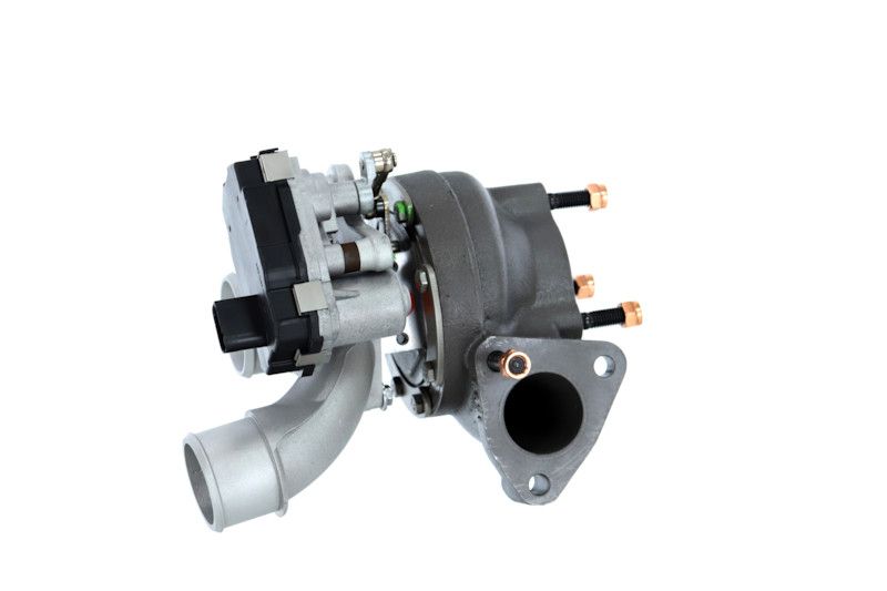 REMANTE 003-002-001080R Turbokompresorius