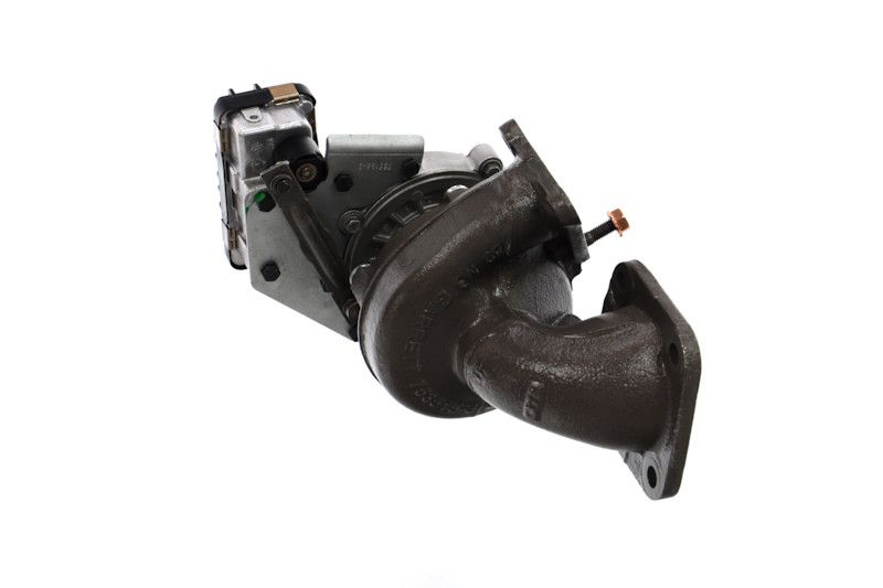REMANTE 003-002-000014R Charger, charging (supercharged/turbocharged)